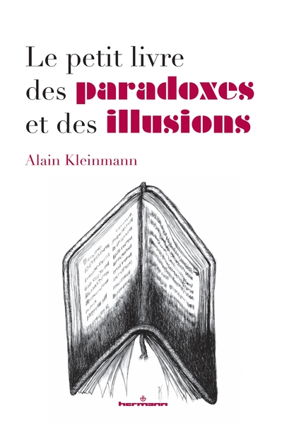 Le petit livre des paradoxes et des illusions - Autour du Golem