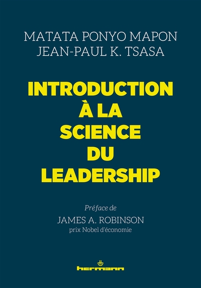 Introduction à la science du leadership