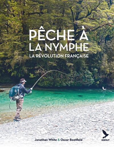 Pêche à la nymphe - La révolution française 