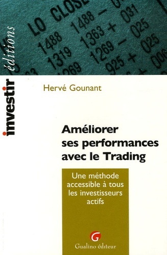 AMELIORER SES PERFORMANCES