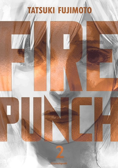 FIRE PUNCH 02 - édition double