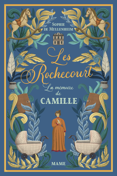 La mémoire de Camille