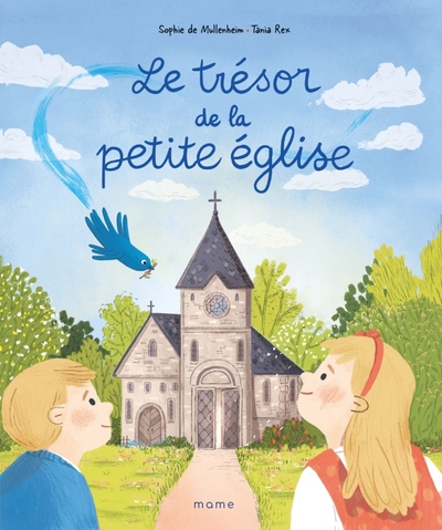 Le trésor de la petite église