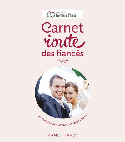 Carnet de route des fiancés