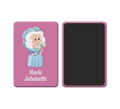 Pack 15 Magnets Marie-Antoinette