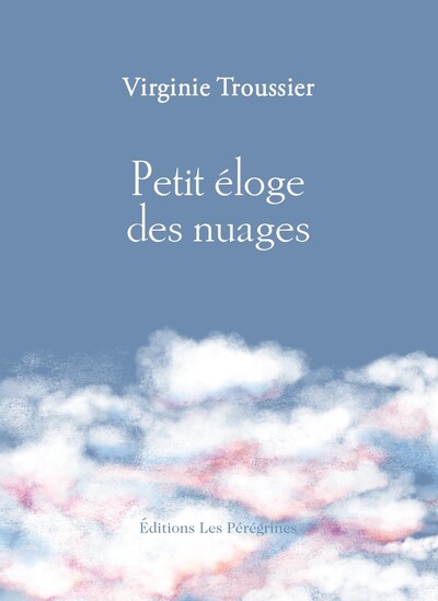 Petit éloge des nuages