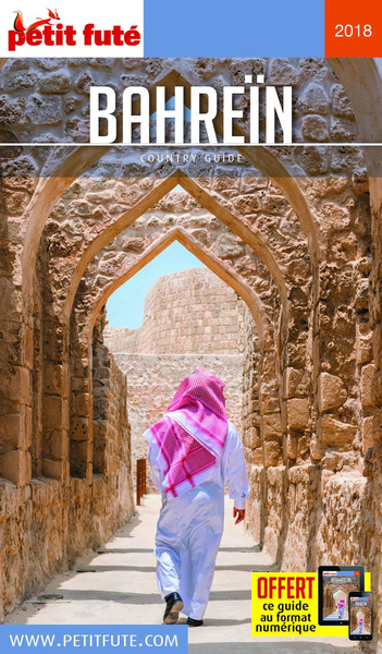 Guide Bahrein 2018 Petit Futé