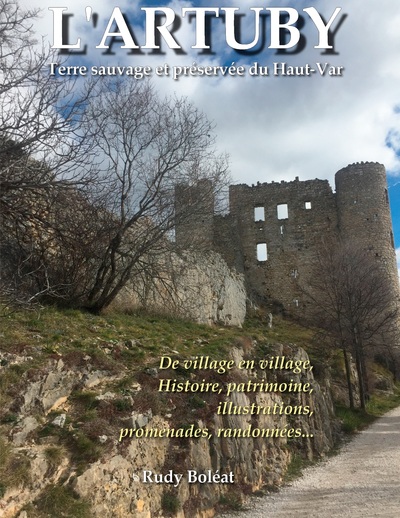 L'Artuby - Terre sauvage et préserve du Haut-Var