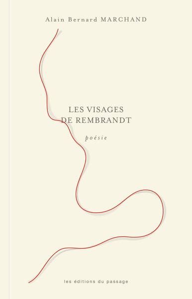 Les visages de Rembrandt