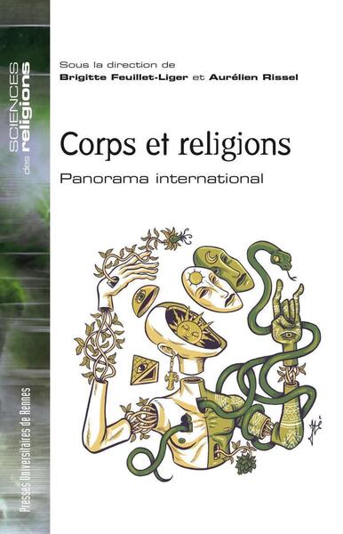 Corps et religions - Panorama international