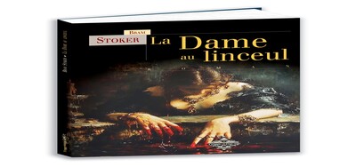 LA DAME AU LINCEUL