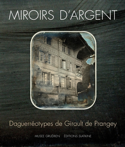 Miroirs dargent
