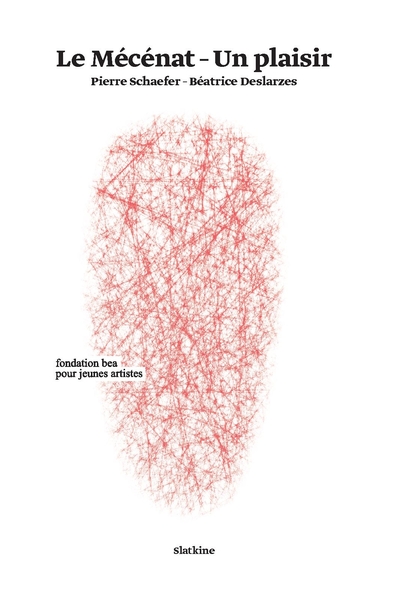 Le mecenat - un plaisir