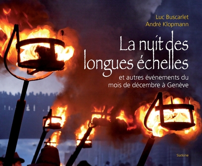 La nuit des longues echelles