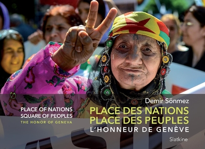 Place des nations - place des peuples