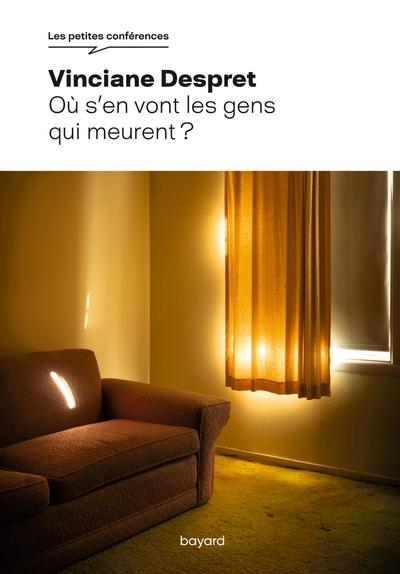 Où vont les gens qui meurent ?