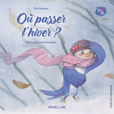 Où passer l'hiver ? - amitié et entraide