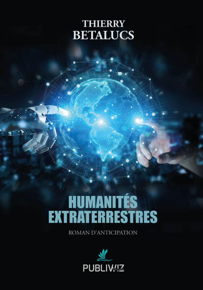 Humanités extraterrestres