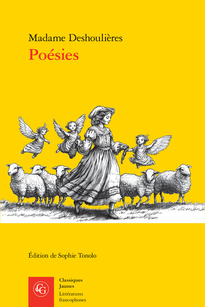 Poésies