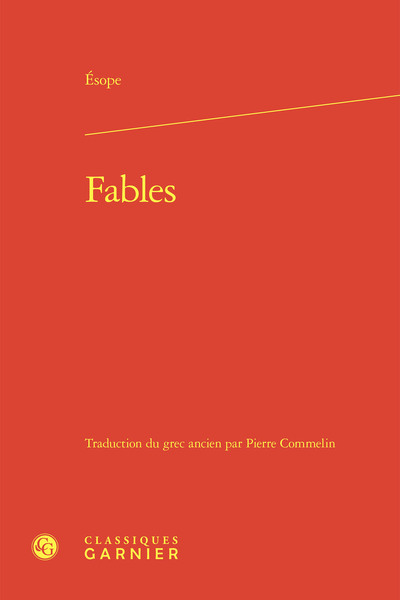 Fables