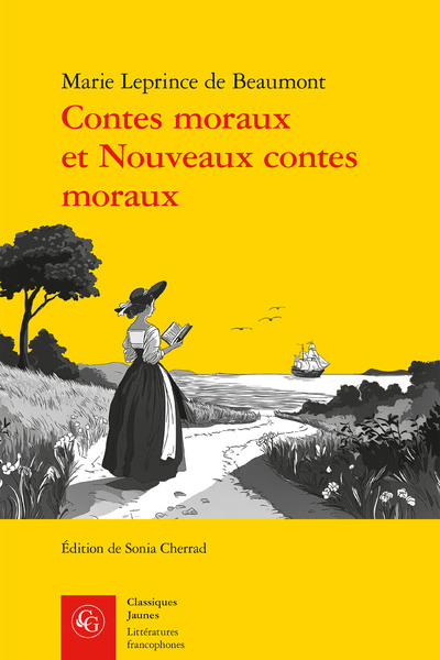 Contes moraux et Nouveaux contes moraux