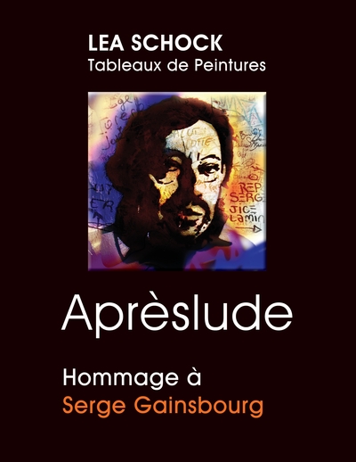 Aprèslude : Hommage à Serge Gainsbourg - APRESLUDE HOMMAGE A SERGE GAINSBOURG