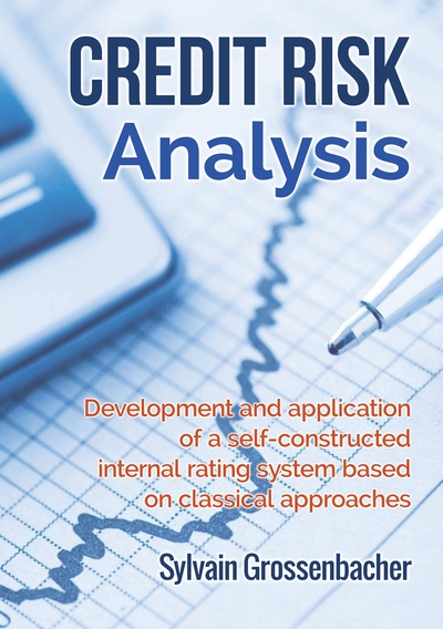 Credit Risk Analysis - development and application of a self-constructed internal rating system based on classical approaches