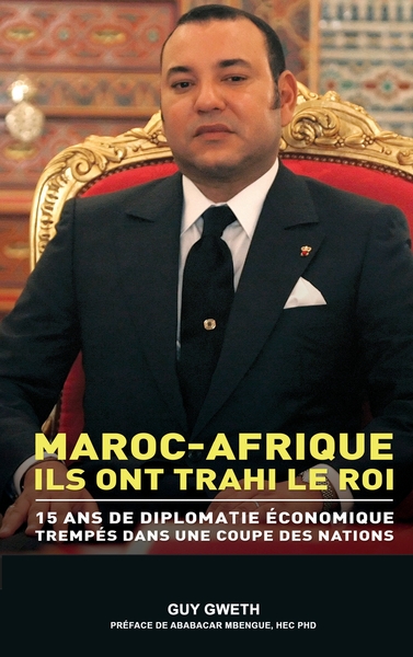 KNOWDYS - Maroc-Afrique - Ils ont trahi le Roi.