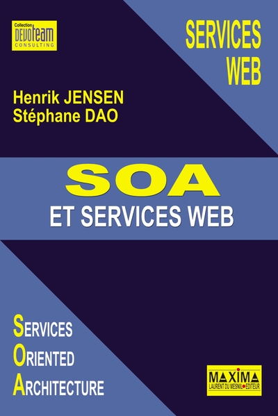 SOA et services web