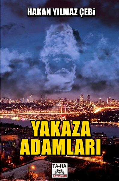 YAKAZA ADAMLARI