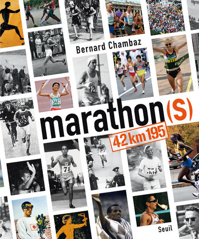 Marathons - 42 km 195