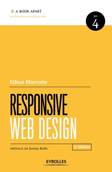 Responsive web design - N° 4