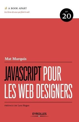 JavaScript pour les web designers - N°20
