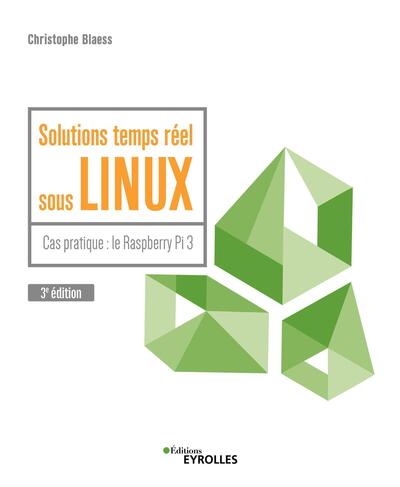 Solutions temps réel sous Linux - Cas pratique : le Raspberry Pi 3