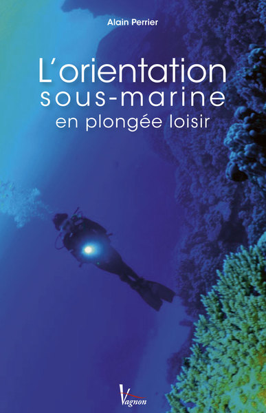 L'orientation sous-marine - En plongée loisir
