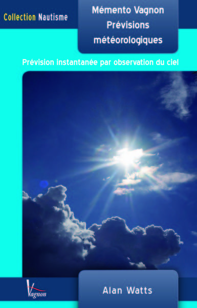 MEMENTO VAGNON DES PREVISIONS METEOROLOGIQUES