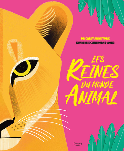 Les reines du monde animal