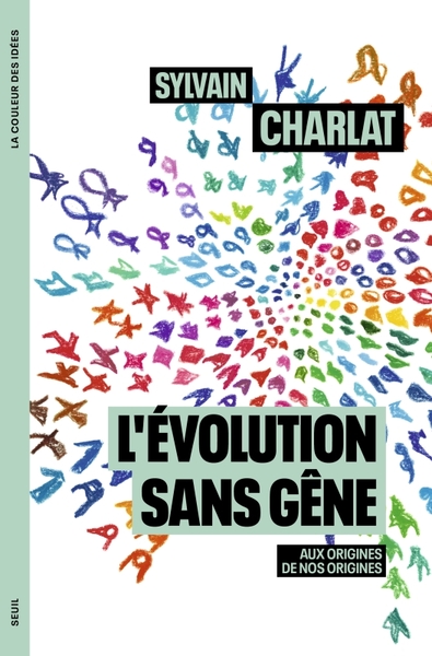 L'Evolution sans gêne - Aux origines de nos origines