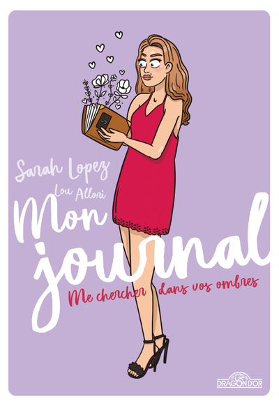 Sarah Lopez - Mon journal