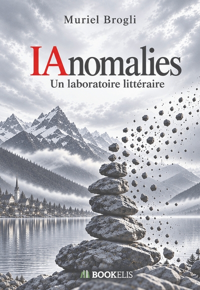 IAnomalies -   Un laboratoire littéraire