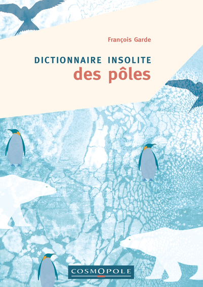 Dictionnaire insolite des Pôles