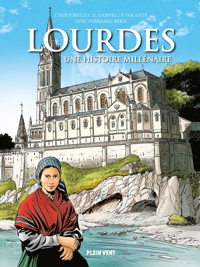Lourdes, una storia millenaria
