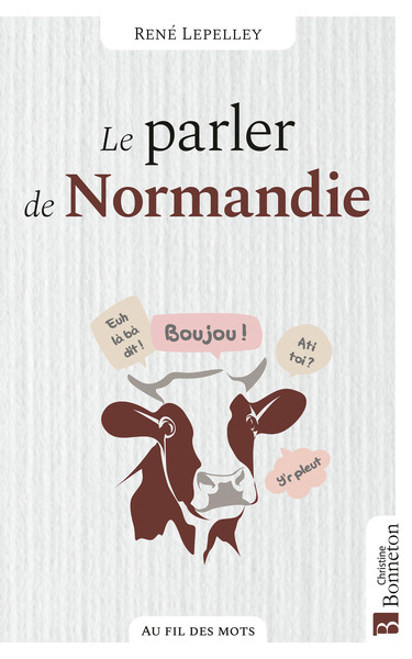 Le parler de Normandie