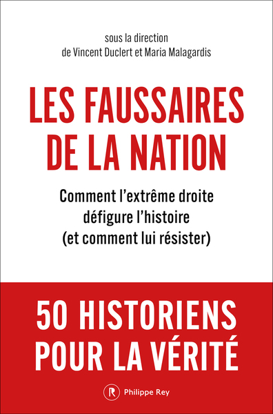 Les faussaires de la nation