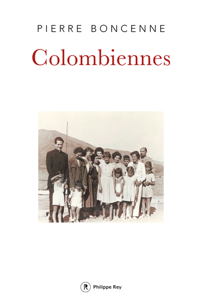 Colombiennes