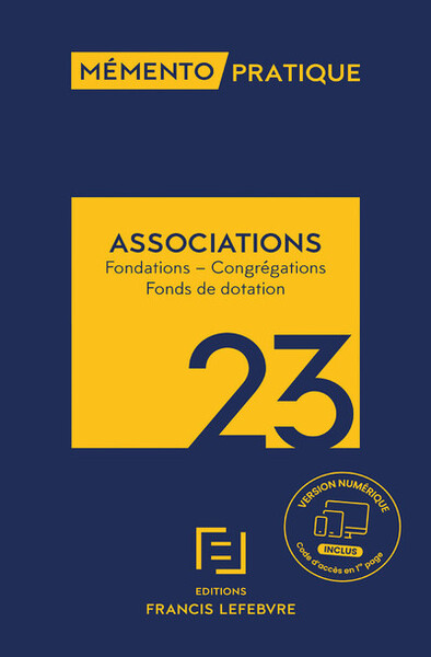 Associations 2023