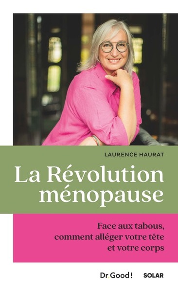 La révolution ménopause