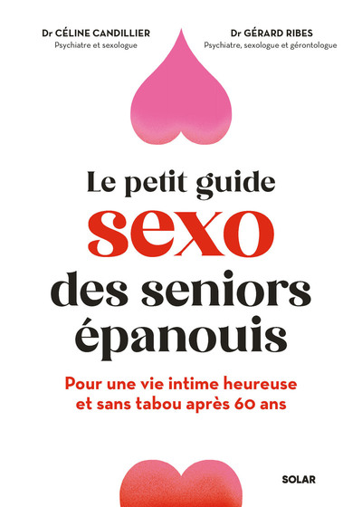 Petit guide sexo pour seniors épanouis