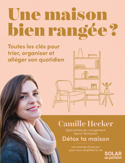 Bien ranger - ça ne fait pas un pli