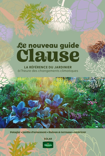 Nouveau guide Clause - 39è édition